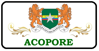 Acopore Logo